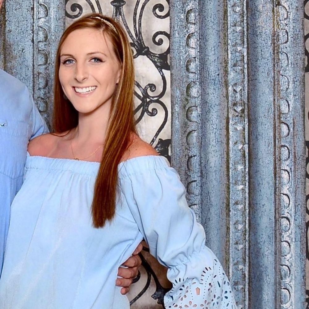 Meet your Posher, Lauren